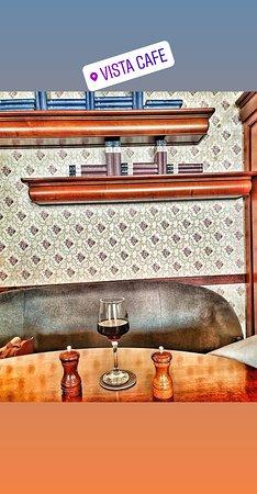 Vista Cafe