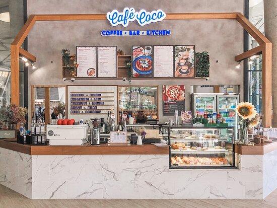 Cafe Coco