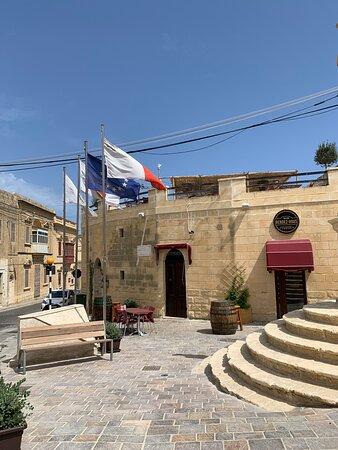 Rendez-Vous Restaurant