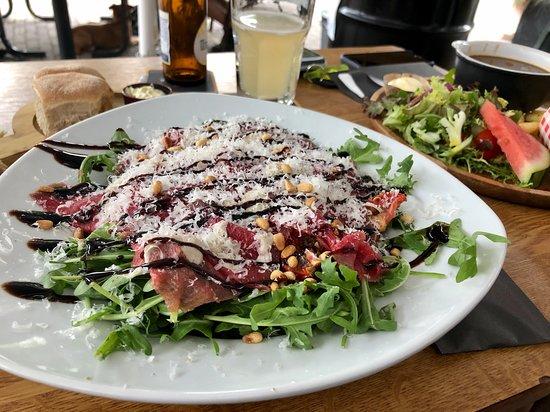 Eetcafe de Troubadour