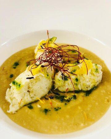 La Bilancia L'equilibrio Dei Sapori