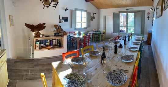 Agriturismo Il Casotto