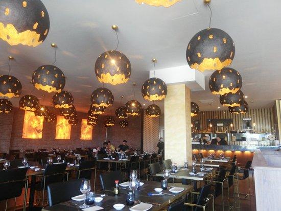 Ristorante Giapponese Tokyo