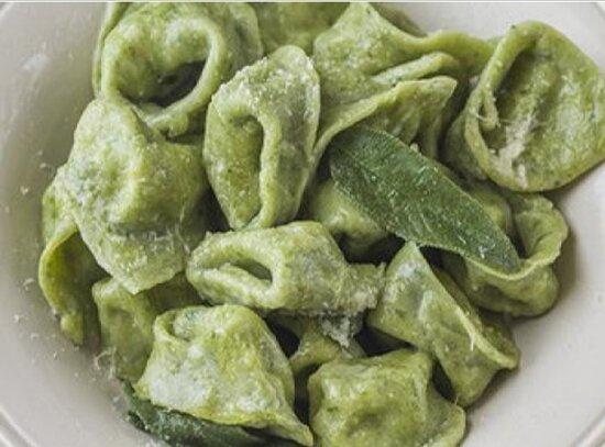 Bella Zia Street Food & Home Restaurant