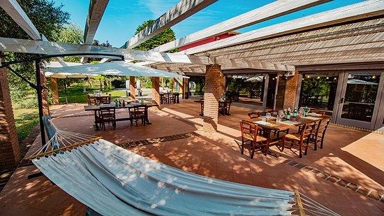 Al Frantoio - Venturelli Bonta' Made in Italy