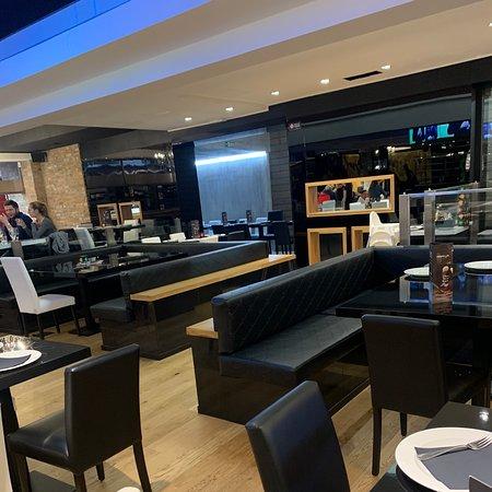 Pizza Club No Limits