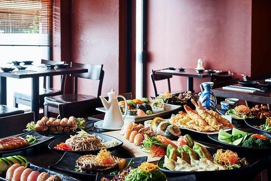 OKAMI - Caroline Springs