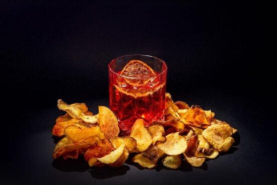 Camillo a Piazza Navona dal 1890