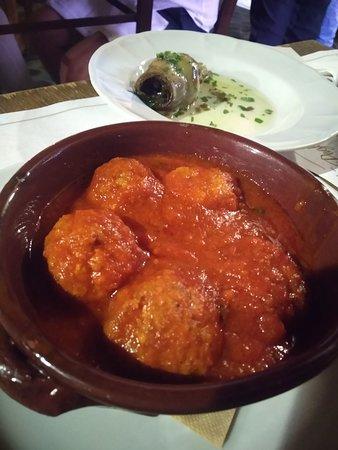 Osteria Della Paglia