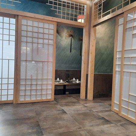 Ristorante Sushi Koi