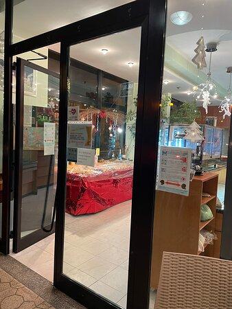 Bar Pasticceria Casa Del Dolce