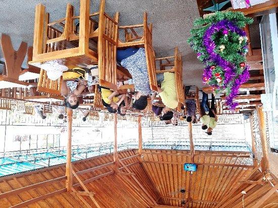 Cubang Kori Yuda Resto