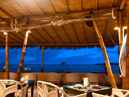 PinkCoco Gili Air Sunset Bar & Resto