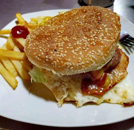 Almenara Zumeria Cafeteria