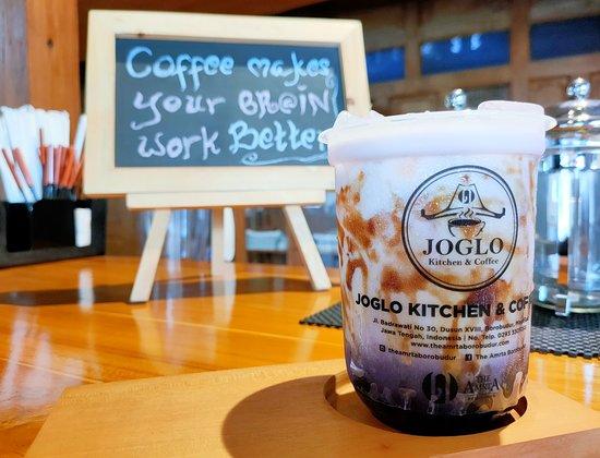 Joglo Kitchen & Coffee