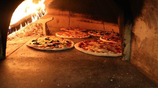 Ristorante Pizzeria La Torre