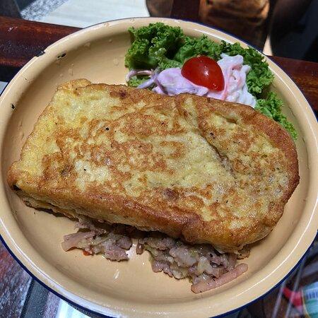 High Street Kopitiam