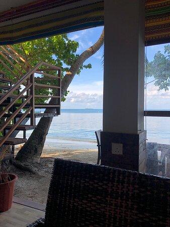 Compass Beach & Bistro