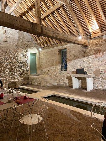 Restaurant La Voliere