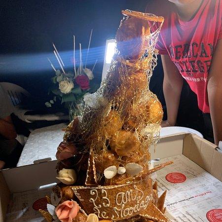 La Grange Aux Saveurs