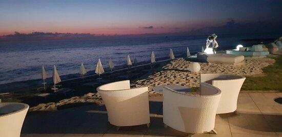 Strombolicchio Gourmet Restaurant