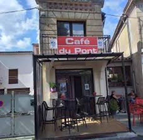 Cafe du Pont