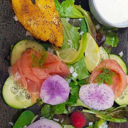 Restaurant L'Abeuradou Chateau Du Rey