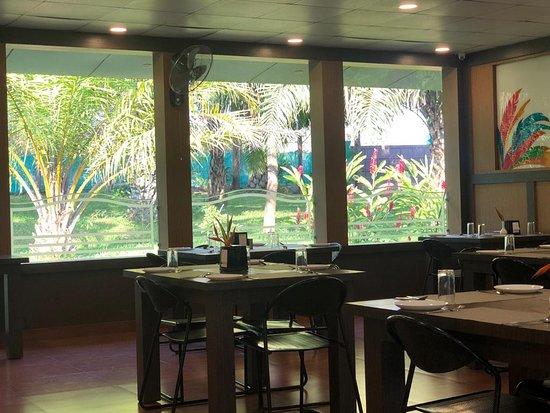 Bay Leaf Multi Cuisine Restaurant
