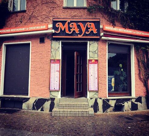 Maya Indisches Restaurant & Cocktailbar