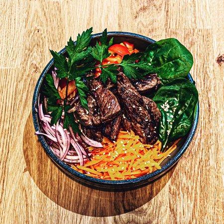 Twentyone Bowls.pasta.bar