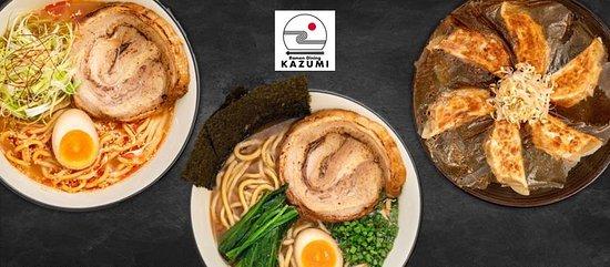 Ramen Dining Kazumi