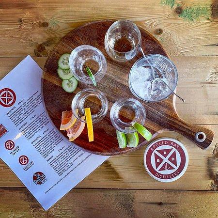 Apollo Bay Distillery