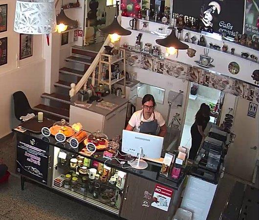 Moche - Cafes Especiales