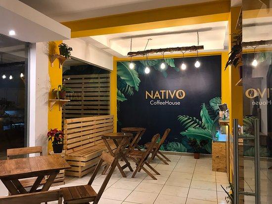Nativo CoffeeHouse