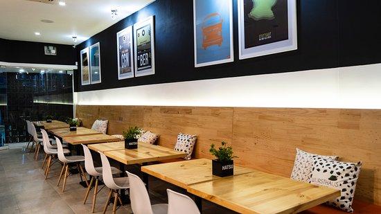 Wursthaus - Kuche Und Bier