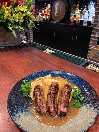 Magee's Irish Pub Ankeny Iowa