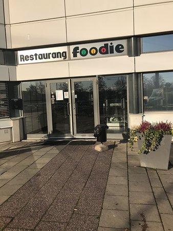 Restaurang Foodie