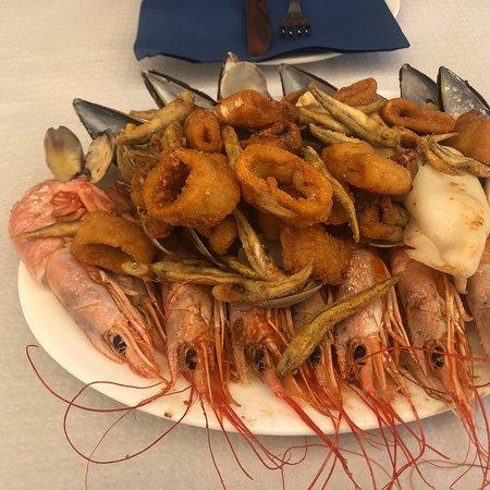 Restaurante Arroceria Gijon Plaza