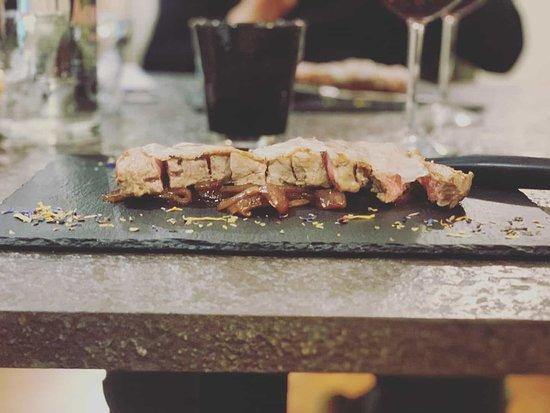 Morso Divino Ristorante