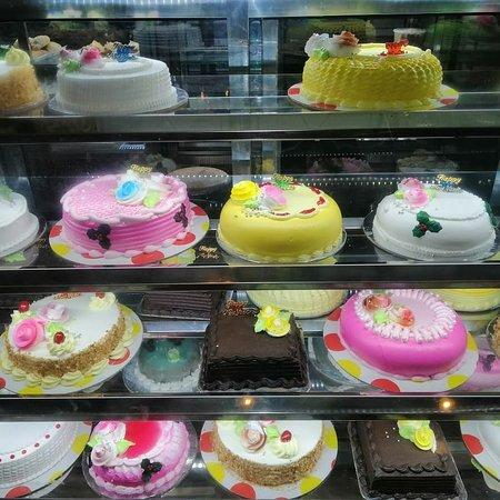 Cloud 9 Bakery & Restaurant