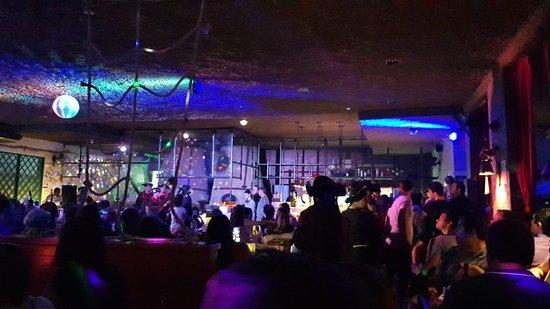 Pizzaria Capitao Gancho