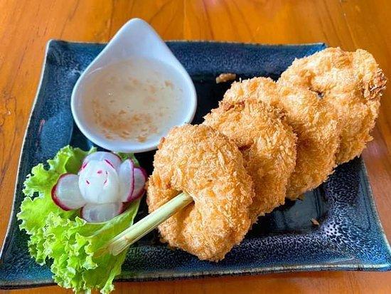 Rim Klong Restaurant