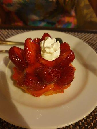 Pan Pan Italia Restaurant