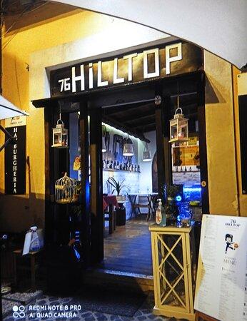 76 Hilltop