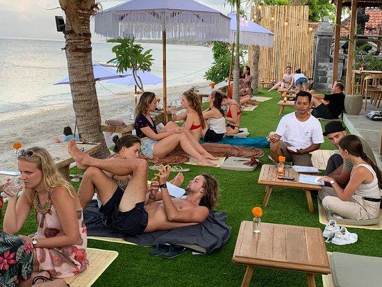 Coco Penida Bar & Restaurant