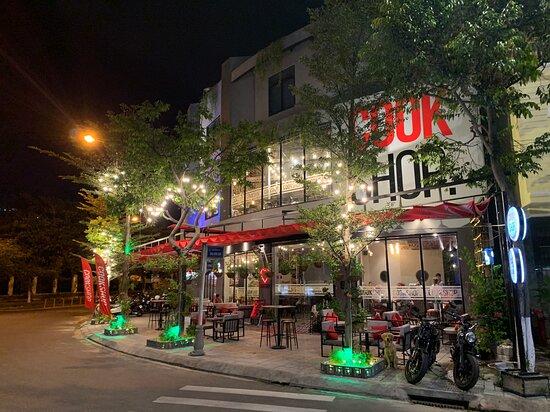 Cookshop Danang