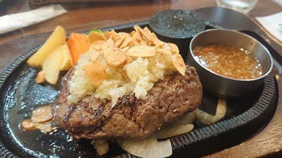 Restaurant Suehirokan Fuji