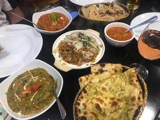 Great Himalayas Nepalese Restaurant & Bar