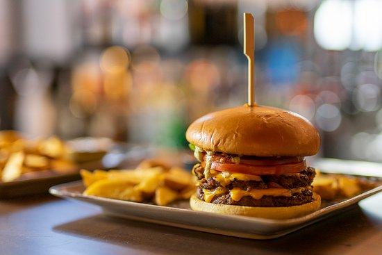 The Diner & Cocktail Bar by Rapsodia