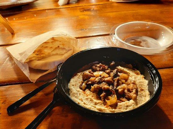 Michael's Kosher Corner